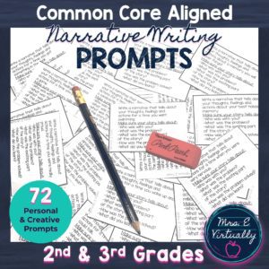 narrative-writing-prompts-3rd-grade