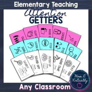 attention-getters-in-the-classroom